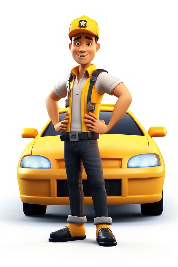 Admin Clip Art